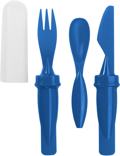SET DE CUBIERTOS MUSKETEERS T371