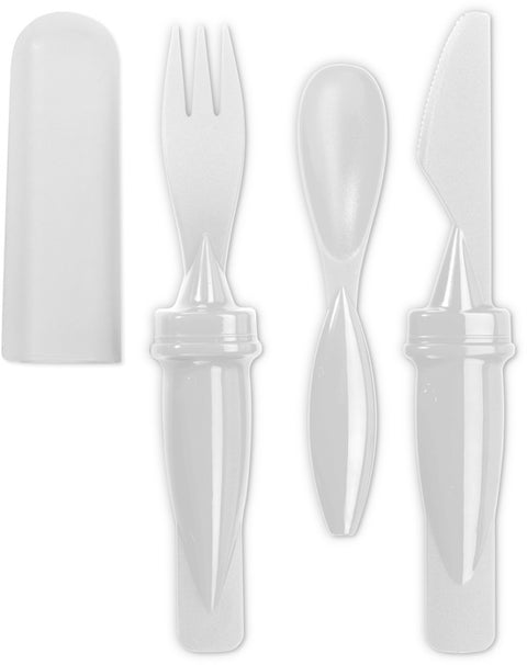 SET DE CUBIERTOS MUSKETEERS T371
