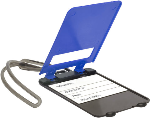 IDENTIFICADOR DE EQUIPAJE TAG IT T410