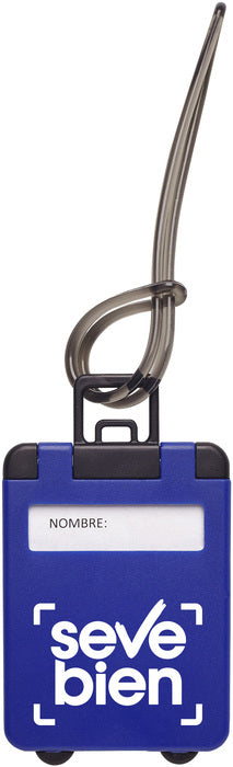 IDENTIFICADOR DE EQUIPAJE TAG IT T410