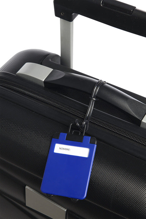 IDENTIFICADOR DE EQUIPAJE TAG IT T410
