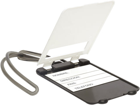IDENTIFICADOR DE EQUIPAJE TAG IT T410