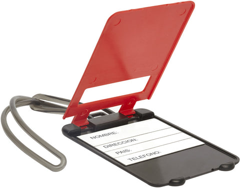 IDENTIFICADOR DE EQUIPAJE TAG IT T410