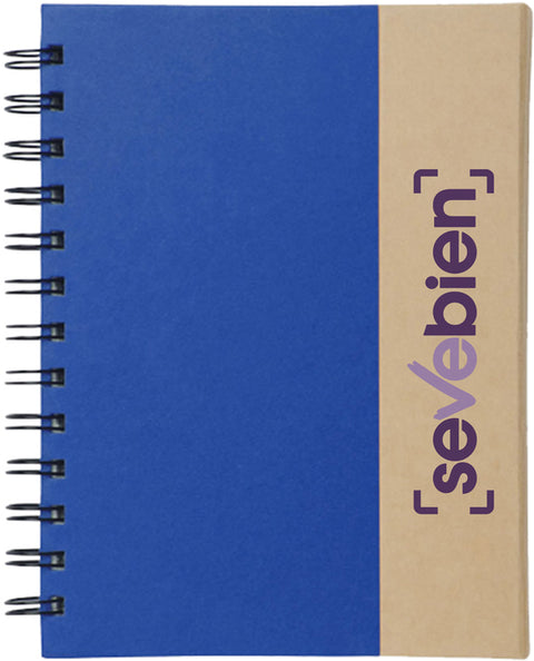 LIBRETA ECO T327