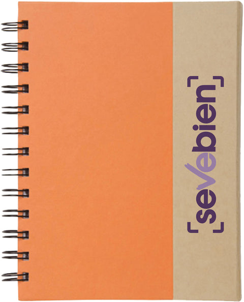 LIBRETA ECO T327