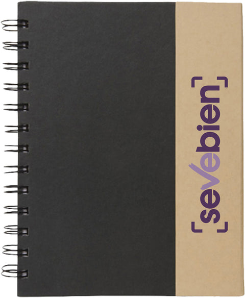 LIBRETA ECO T327