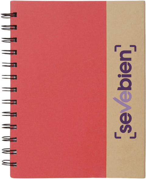 LIBRETA ECO T327