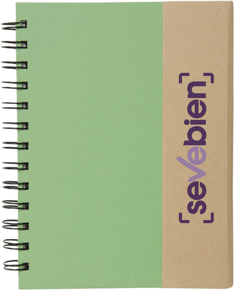 LIBRETA ECO T327