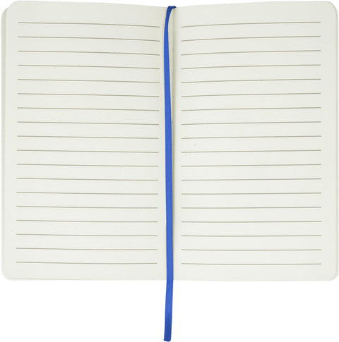 LIBRETA PEQUEÑA WHITE T525