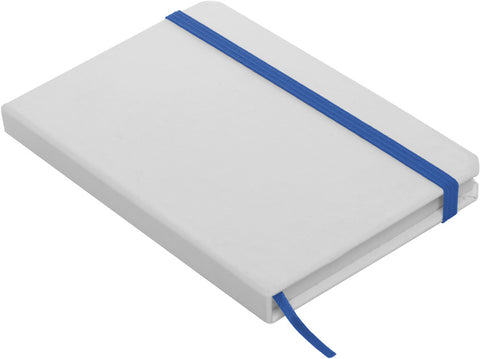 LIBRETA PEQUEÑA WHITE T525