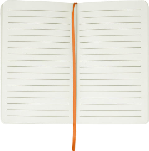LIBRETA PEQUEÑA WHITE T525