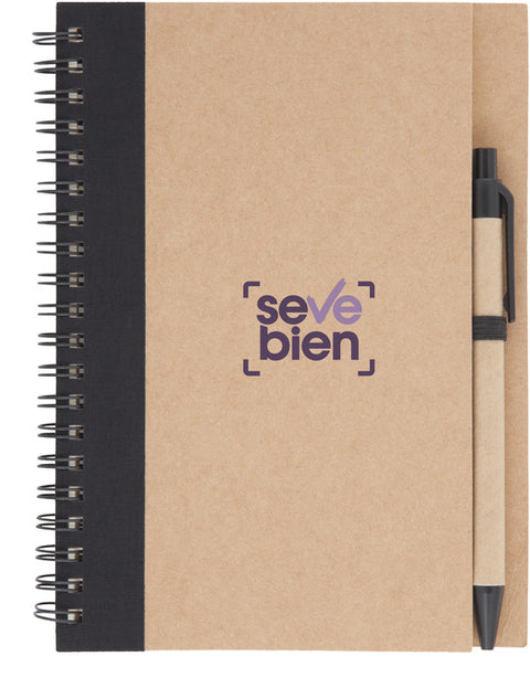 LIBRETA ECOLÓGICA T164