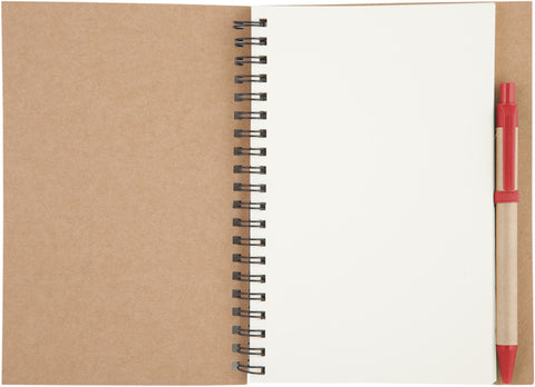 LIBRETA ECOLÓGICA T164