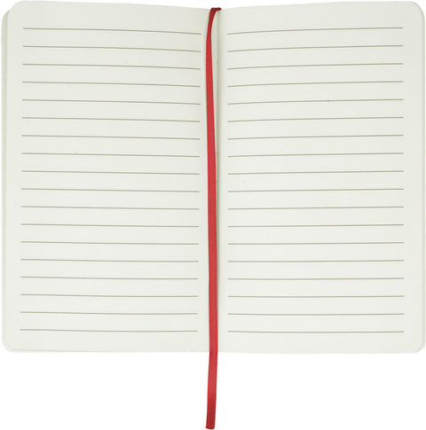 LIBRETA PEQUEÑA WHITE T525