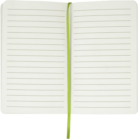 LIBRETA PEQUEÑA WHITE T525