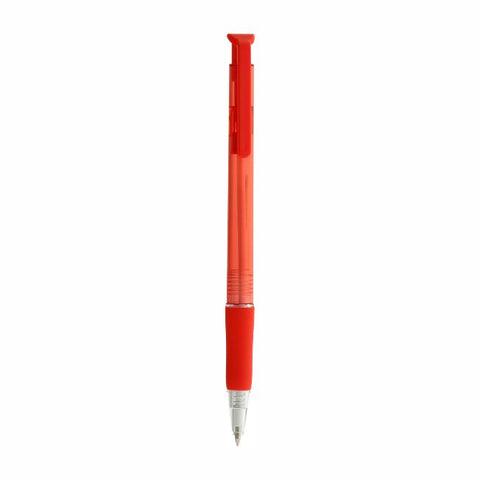 BOLÍGRAFO QUICK GEL QUI-PLA
