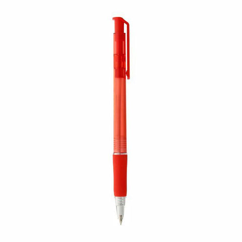 BOLÍGRAFO QUICK GEL QUI-PLA