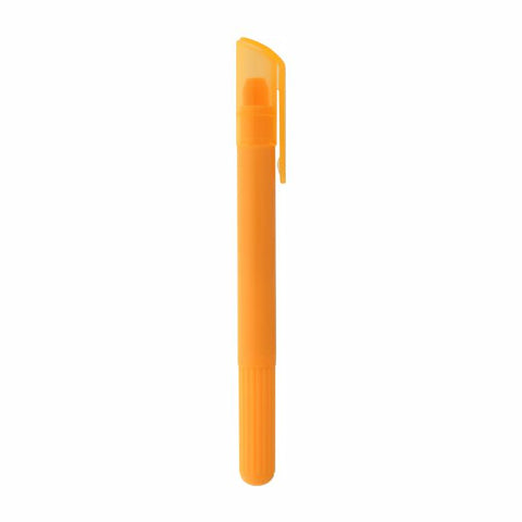 BOLÍGRAFO RESALTADOR GEL NEON RES-NEO