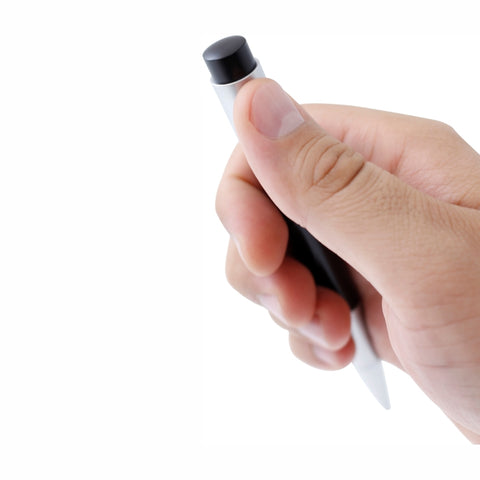 BOLÍGRAFO SPINNER SPN-MET