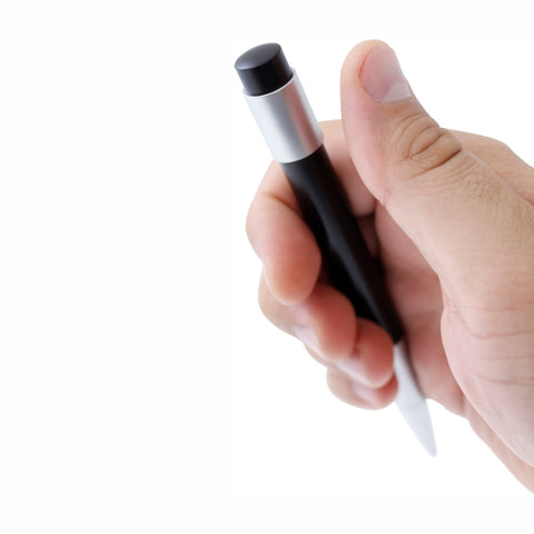 BOLÍGRAFO SPINNER SPN-MET