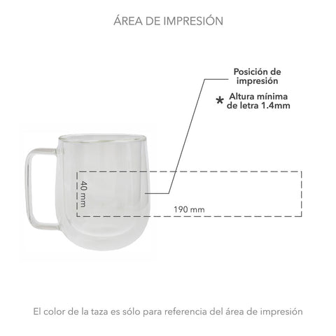 TAZA CELSIUS TAZ-CEL