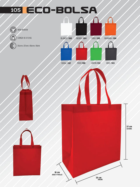 ECO-BOLSA B000105