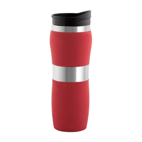 VASO TERMICO BLACK VAS-BLA