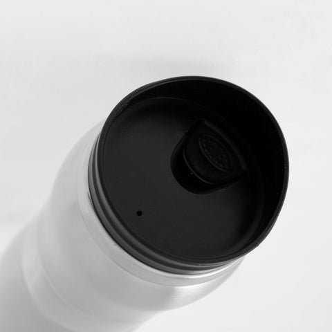 VASO TERMICO BLACK VAS-BLA